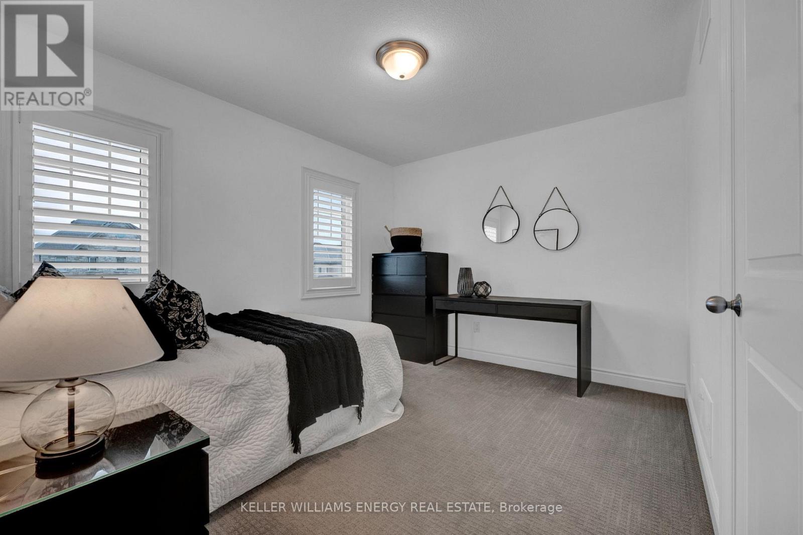 183 William Fair Drive, Clarington, Ontario  L1C 0T6 - Photo 41 - E13101326