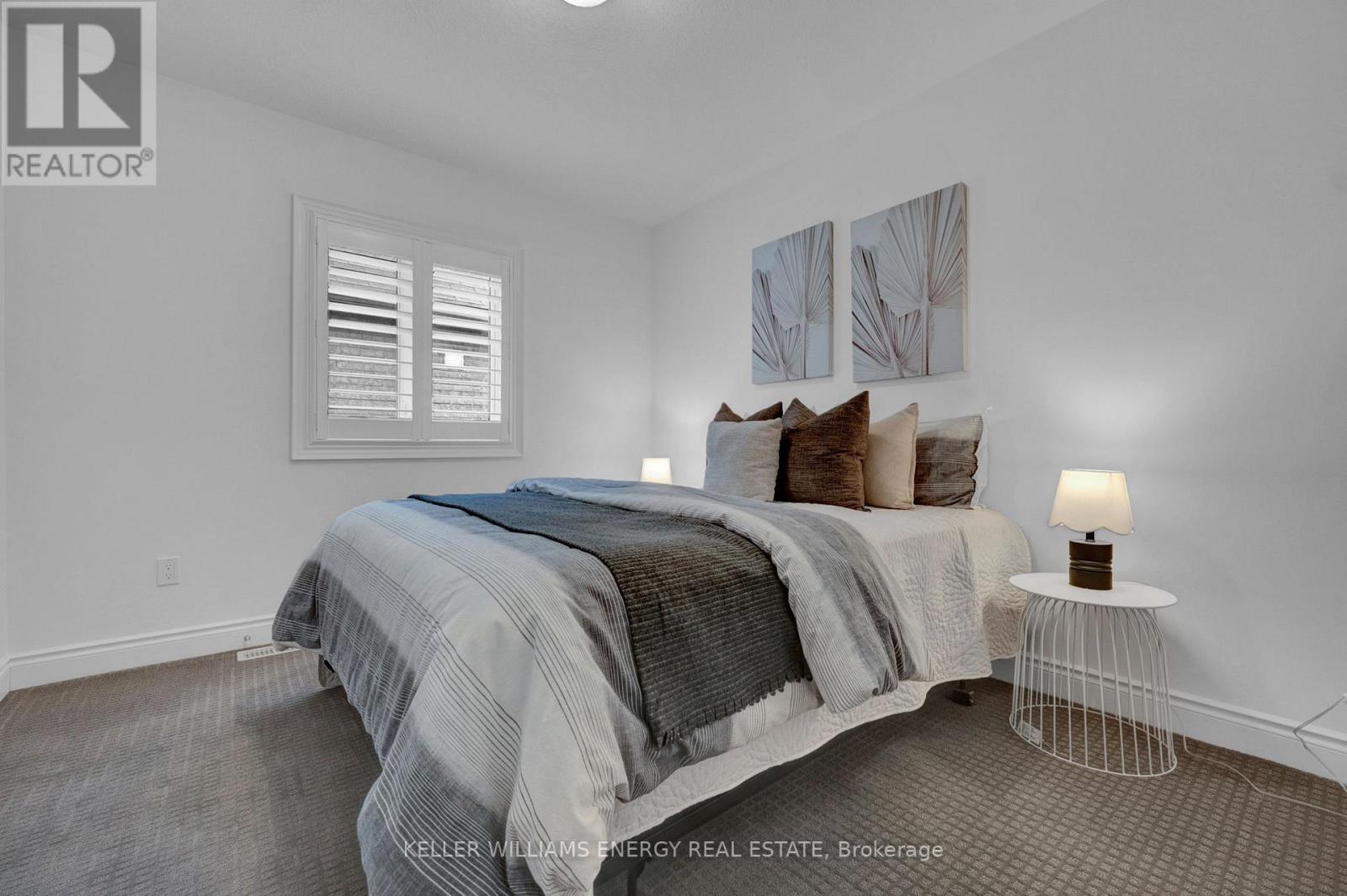 183 William Fair Drive, Clarington, Ontario  L1C 0T6 - Photo 43 - E13101326