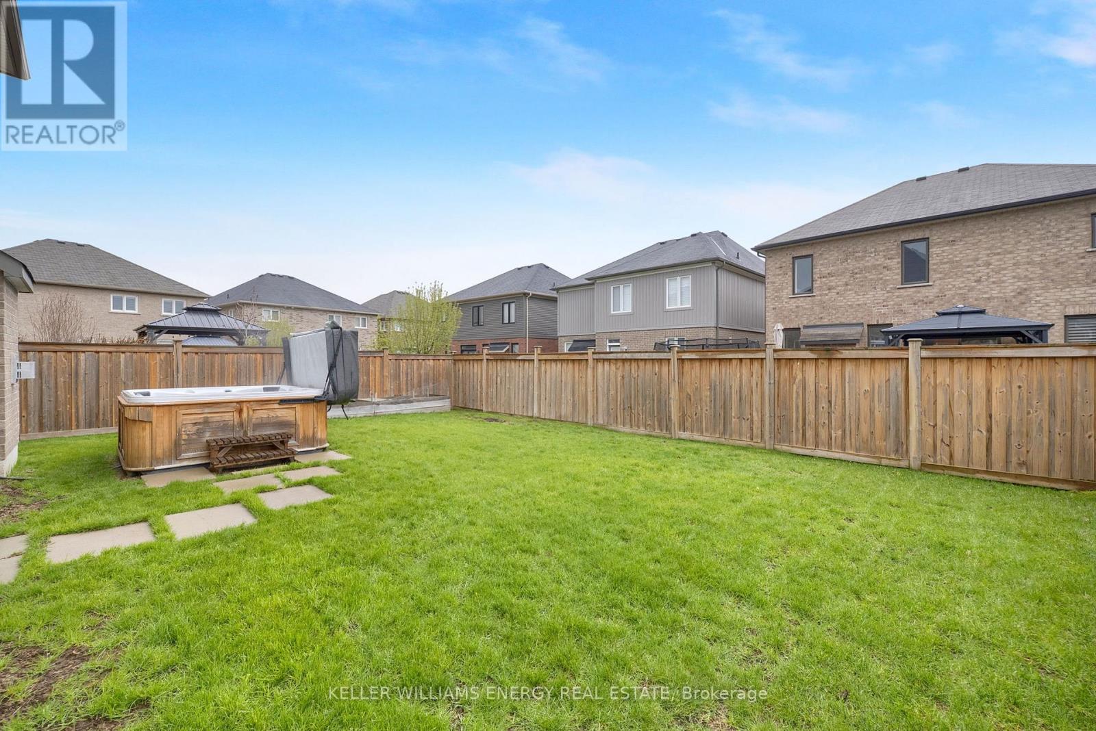 183 William Fair Drive, Clarington, Ontario  L1C 0T6 - Photo 47 - E13101326