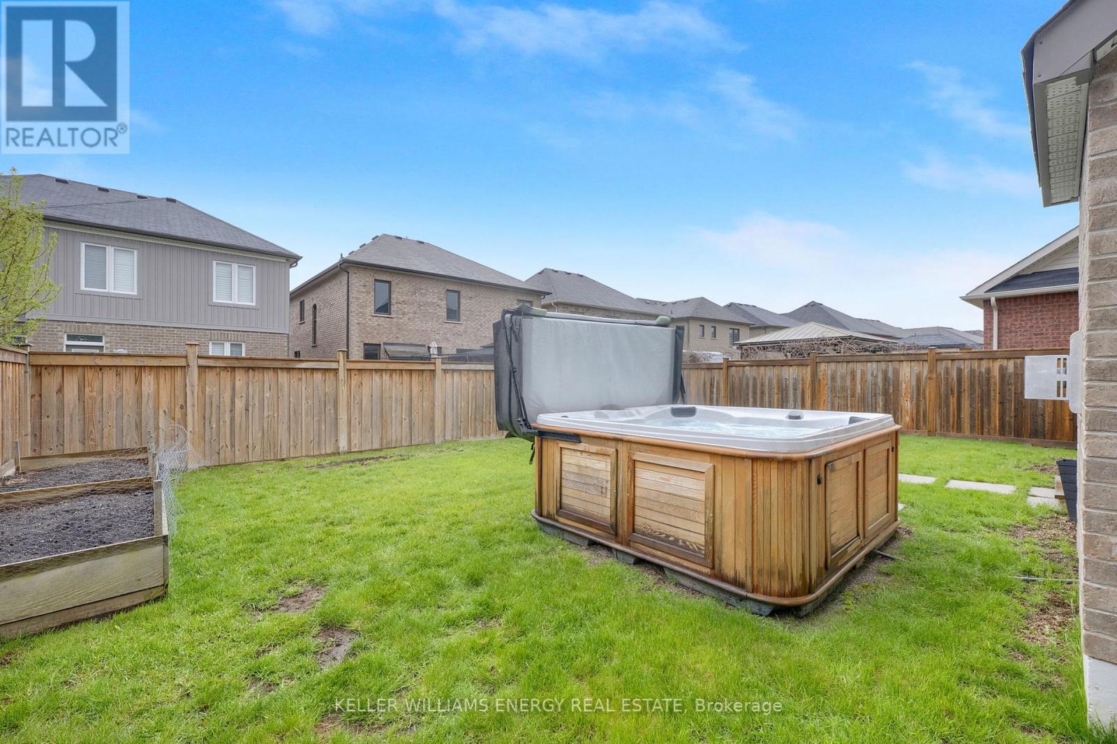 183 William Fair Drive, Clarington, Ontario  L1C 0T6 - Photo 48 - E13101326