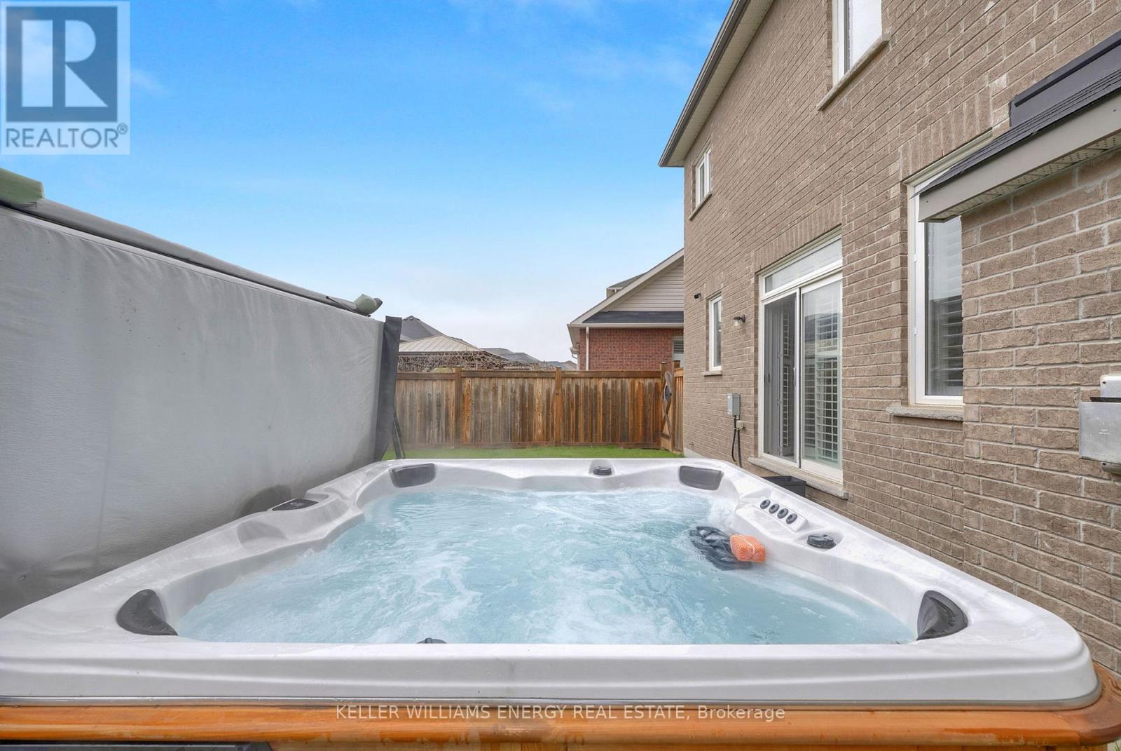 183 William Fair Drive, Clarington, Ontario  L1C 0T6 - Photo 49 - E13101326