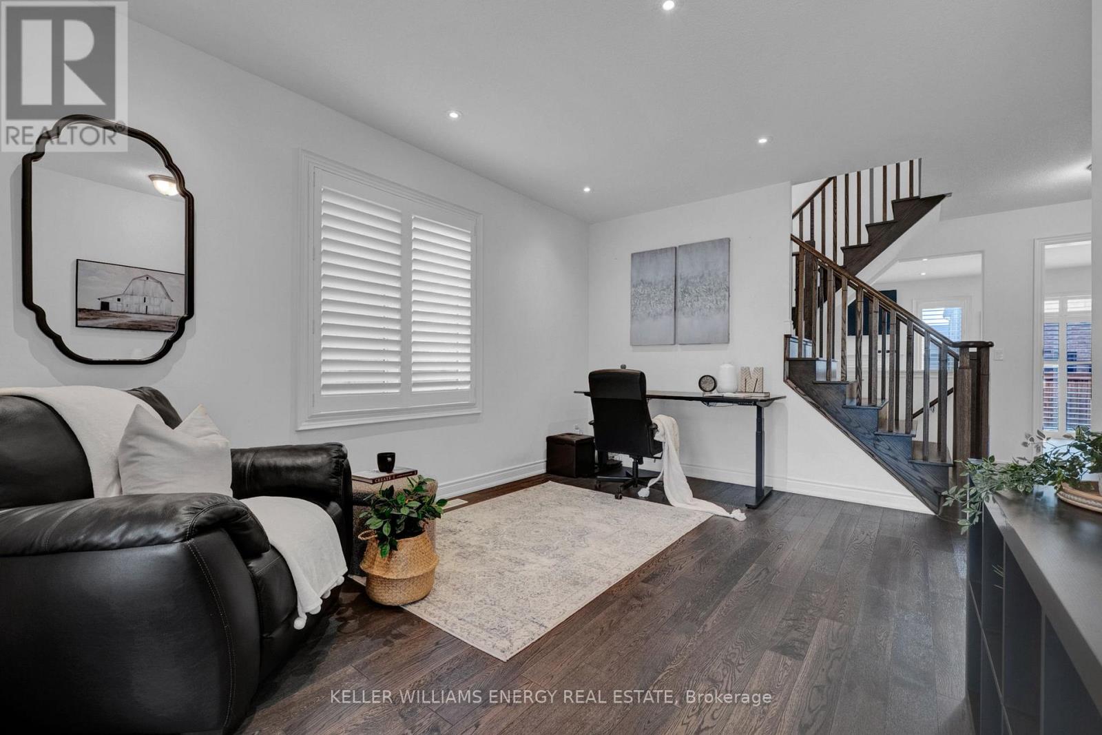 183 William Fair Drive, Clarington, Ontario  L1C 0T6 - Photo 8 - E13101326