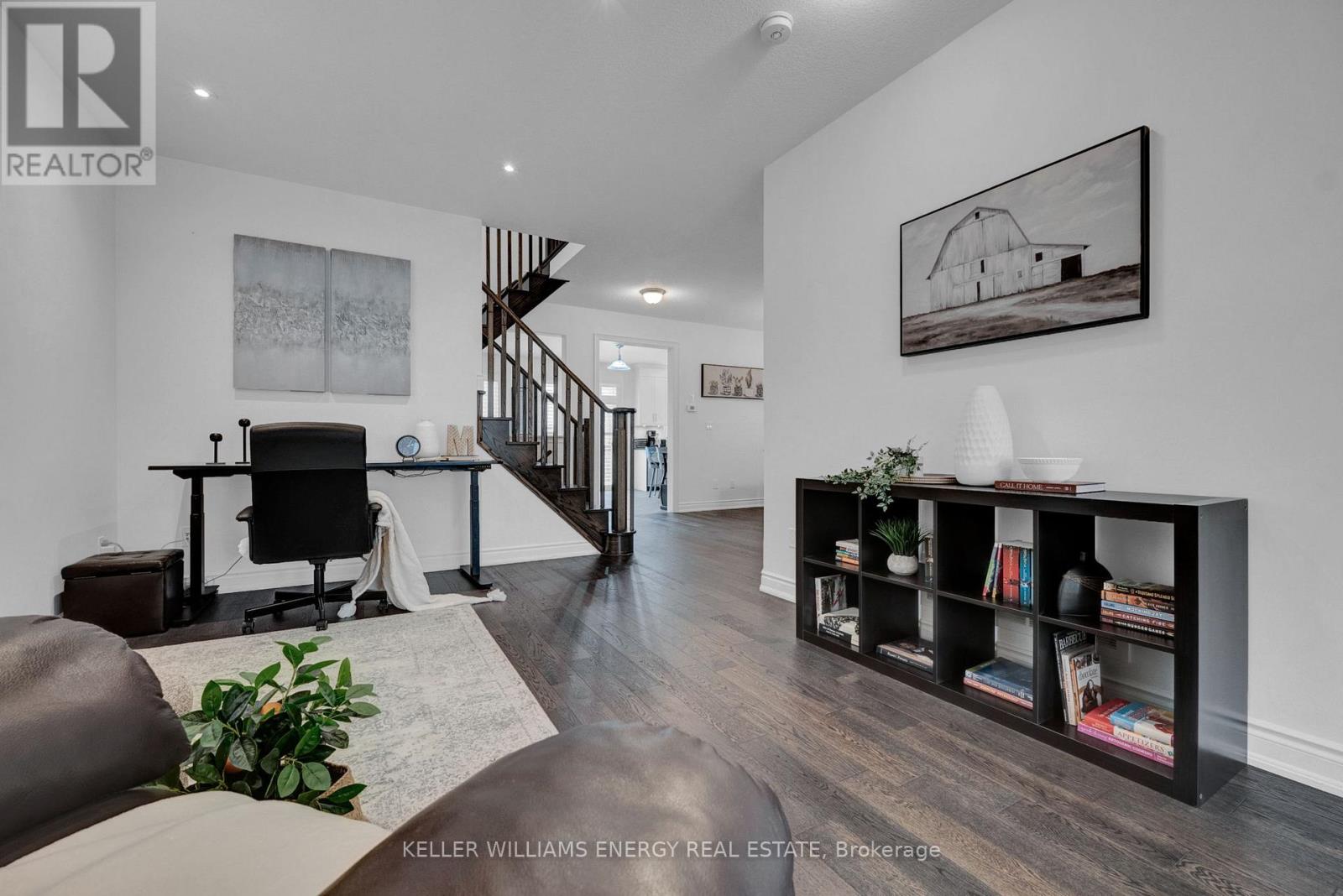 183 William Fair Drive, Clarington, Ontario  L1C 0T6 - Photo 9 - E13101326