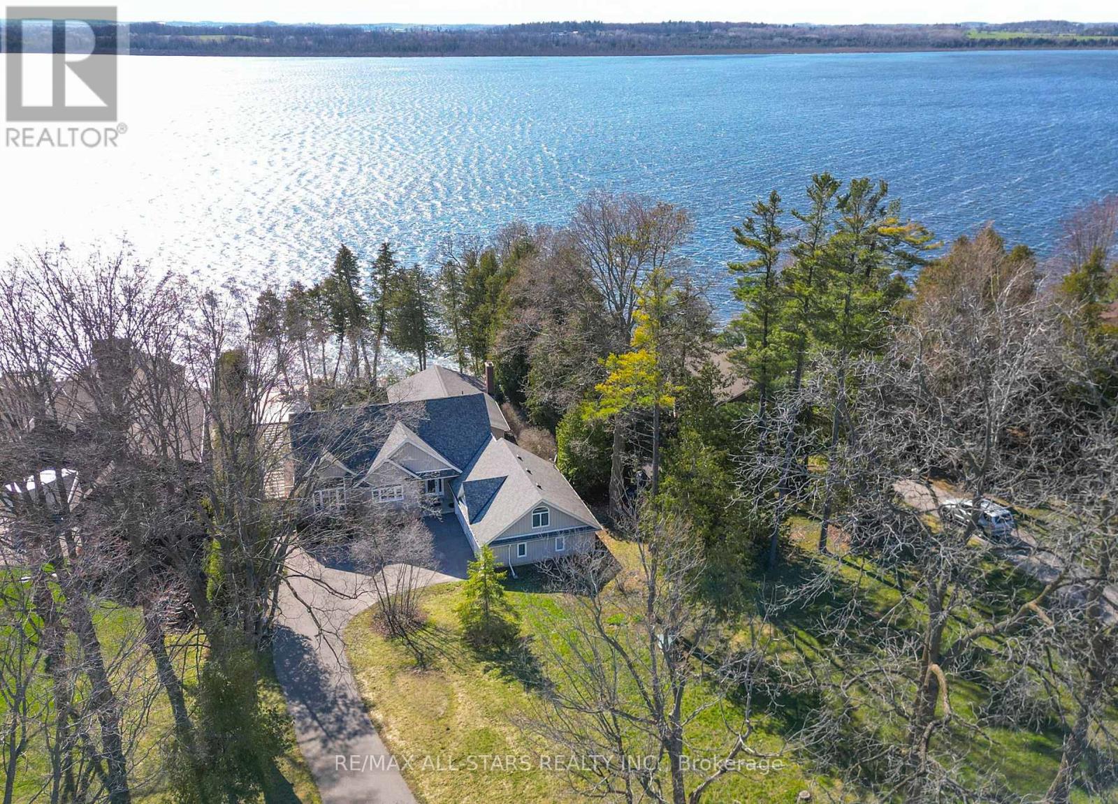 253- Stephenson Point Road