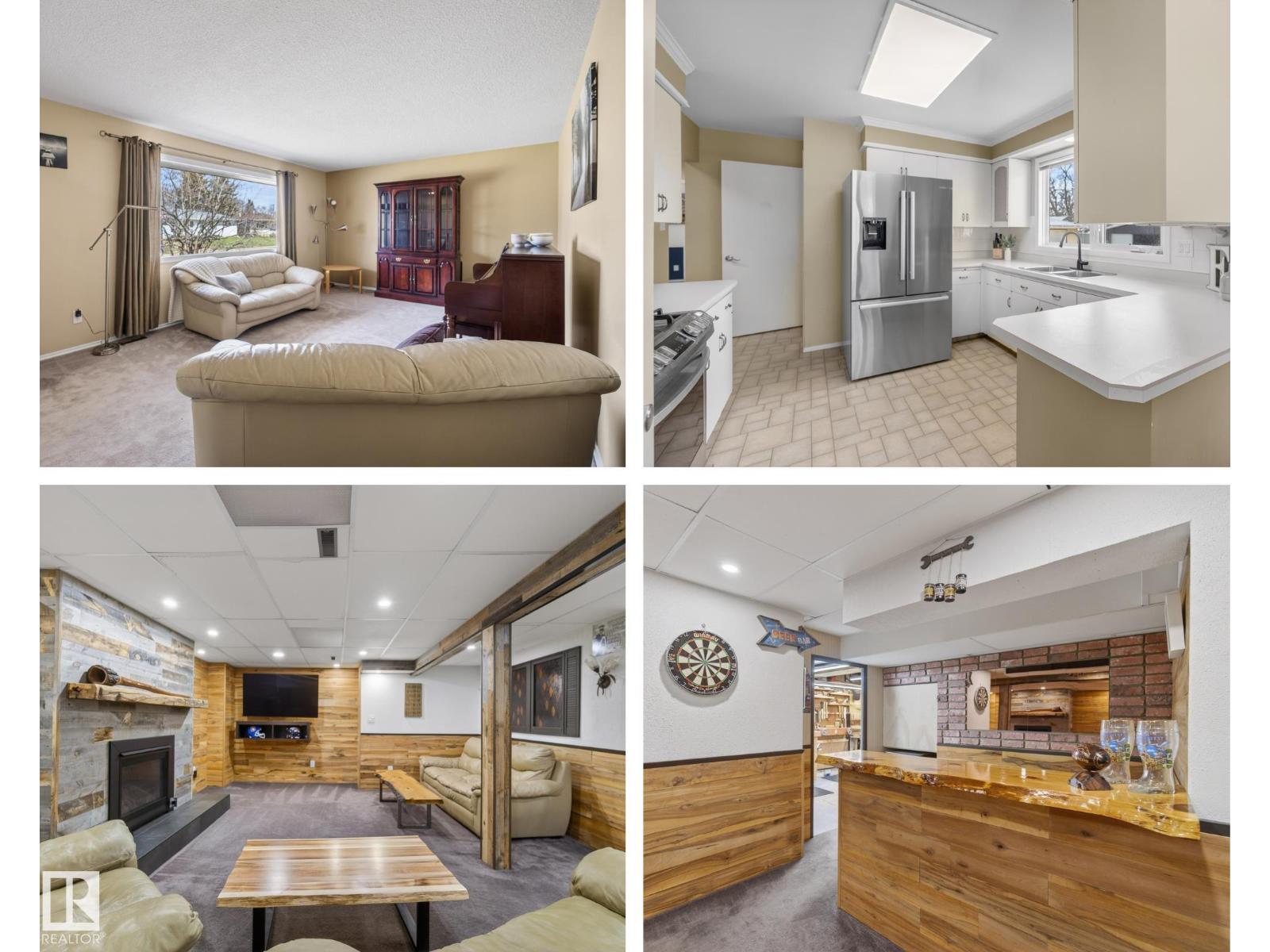 878 JUNIPER AV, sherwood park, Alberta
