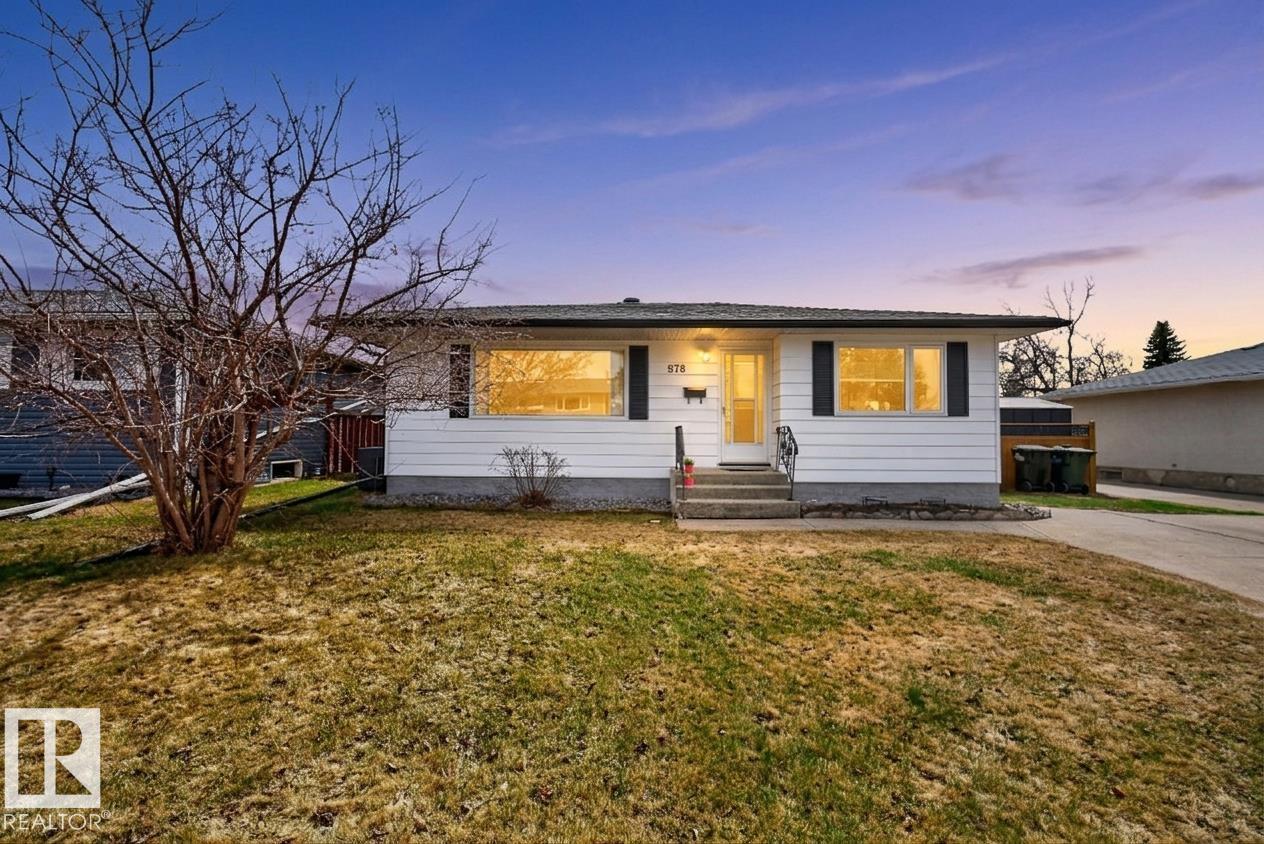 878 Juniper Av, Sherwood Park, Alberta  T8A 2C7 - Photo 2 - E4486497