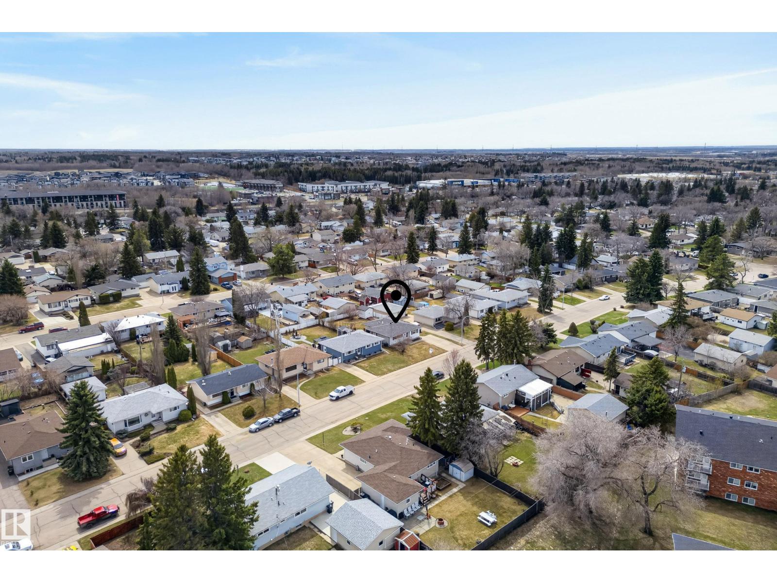 878 Juniper Av, Sherwood Park, Alberta  T8A 2C7 - Photo 10 - E4486497