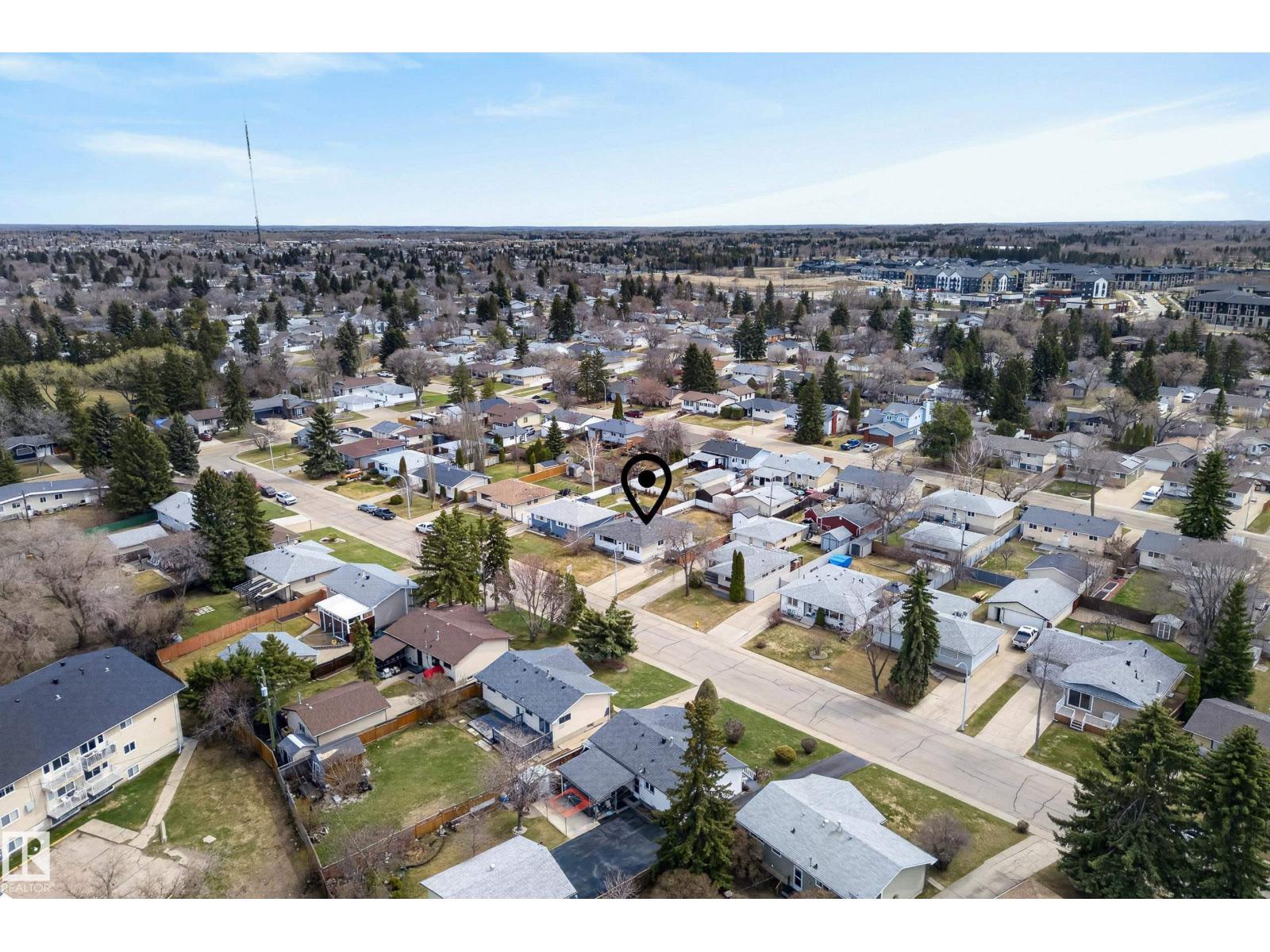878 Juniper Av, Sherwood Park, Alberta  T8A 2C7 - Photo 11 - E4486497