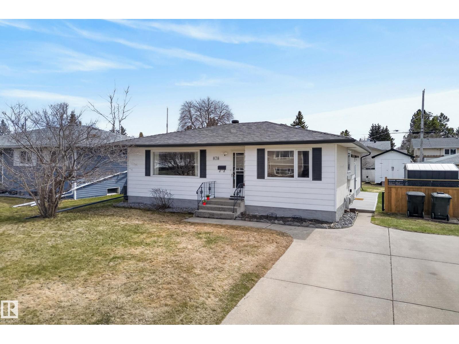 878 Juniper Av, Sherwood Park, Alberta  T8A 2C7 - Photo 4 - E4486497