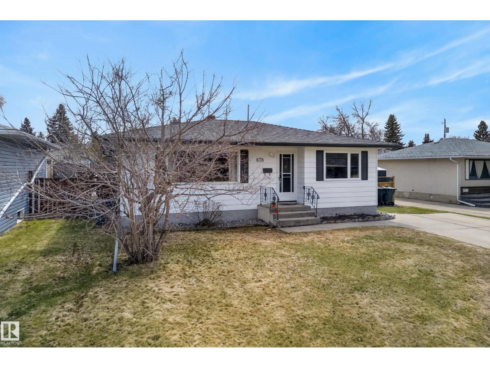 878 Juniper Av, Sherwood Park, Alberta  T8A 2C7 - Photo 3 - E4486497