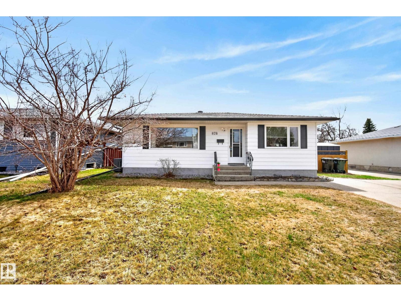 878 Juniper Av, Sherwood Park, Alberta  T8A 2C7 - Photo 7 - E4486497