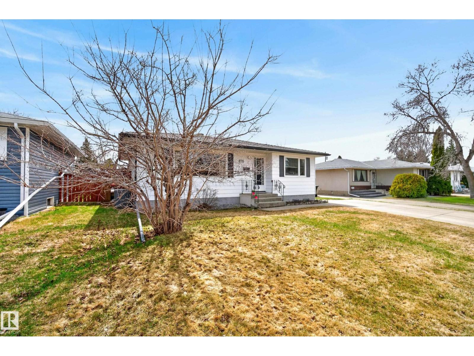 878 Juniper Av, Sherwood Park, Alberta  T8A 2C7 - Photo 6 - E4486497