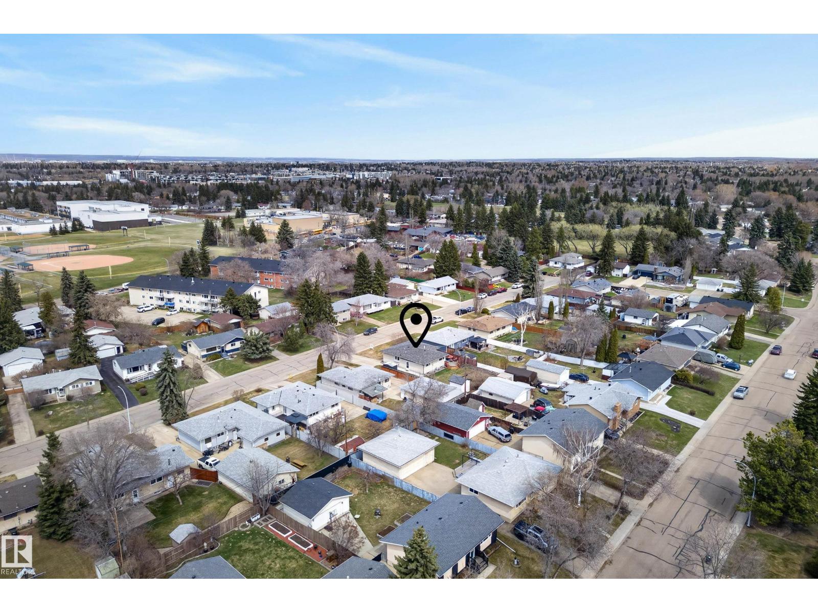 878 Juniper Av, Sherwood Park, Alberta  T8A 2C7 - Photo 12 - E4486497