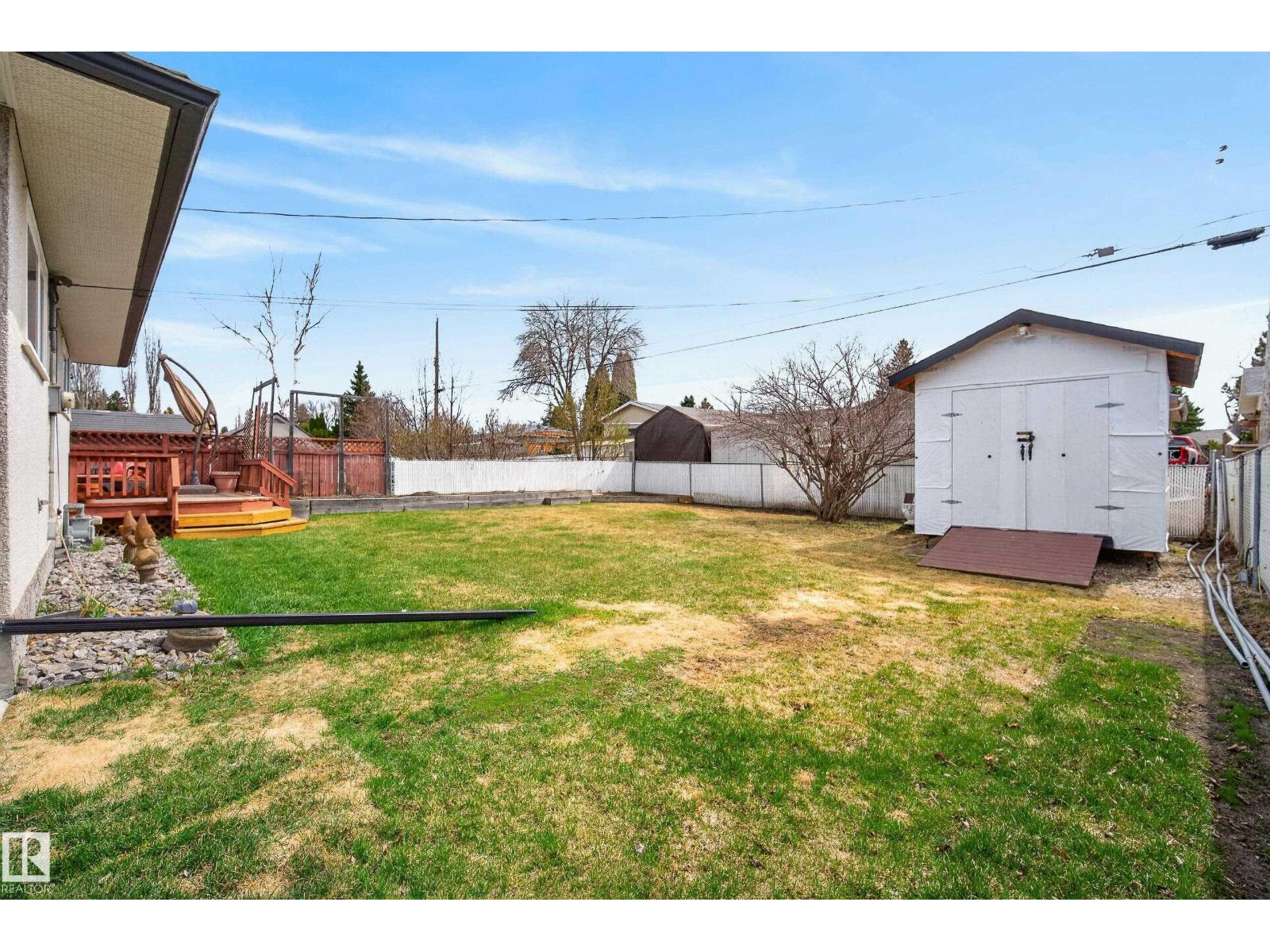 878 Juniper Av, Sherwood Park, Alberta  T8A 2C7 - Photo 52 - E4486497