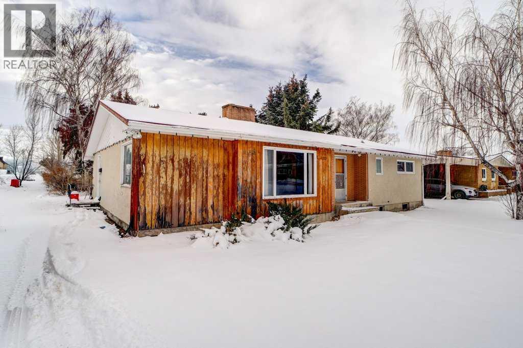 432 2 Avenue Ne, Milk River, Alberta  T0K 1M0 - Photo 4 - A2273723