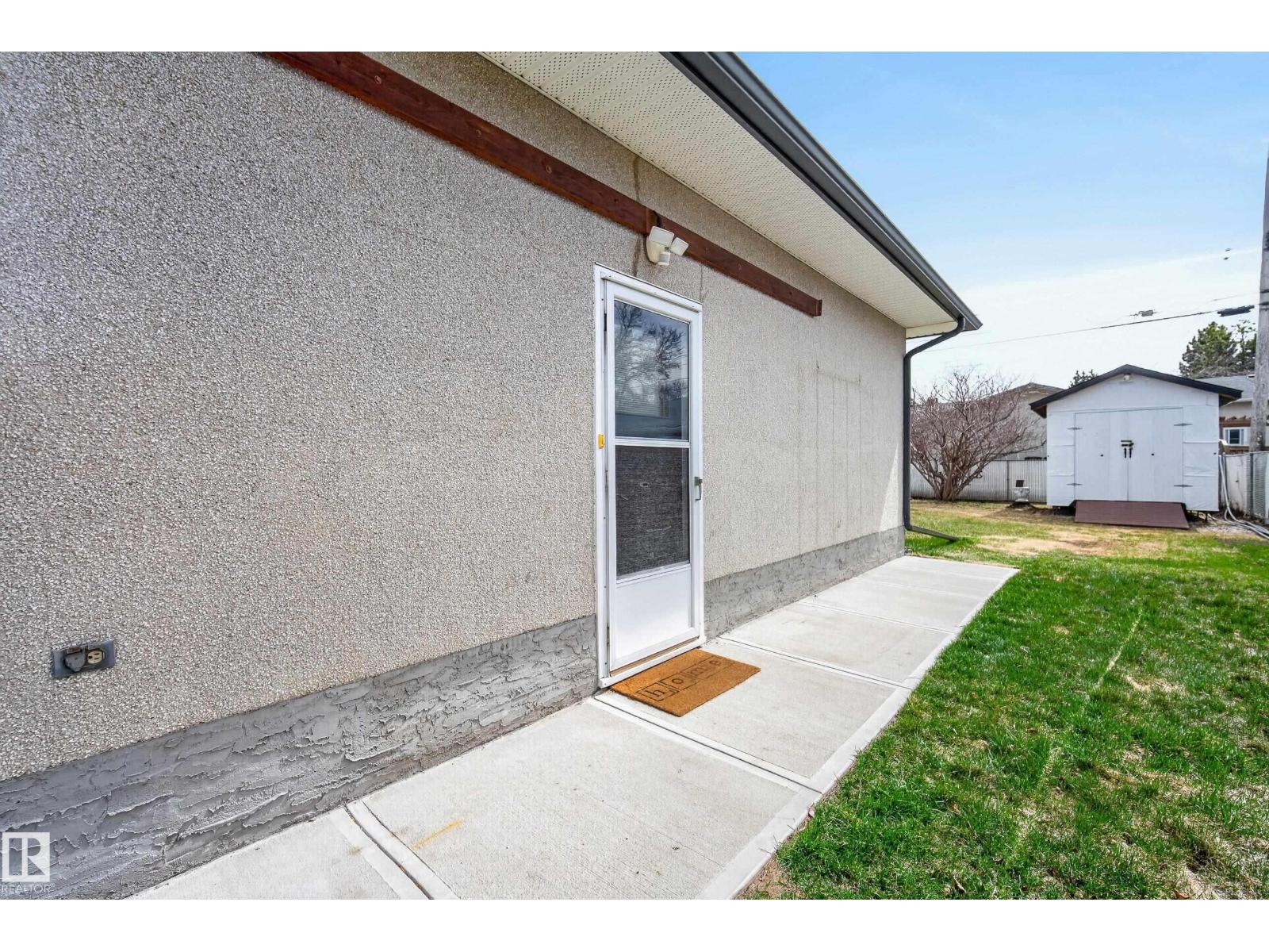 878 Juniper Av, Sherwood Park, Alberta  T8A 2C7 - Photo 49 - E4486497