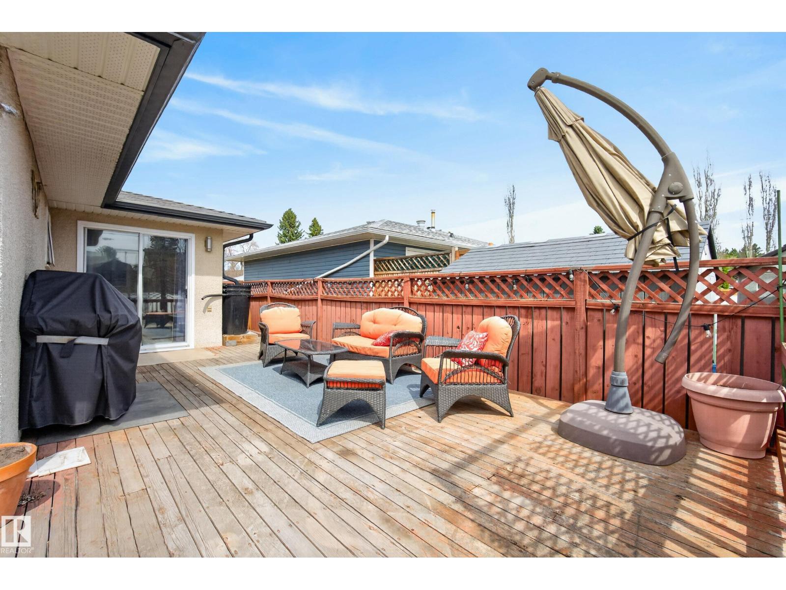 878 Juniper Av, Sherwood Park, Alberta  T8A 2C7 - Photo 50 - E4486497