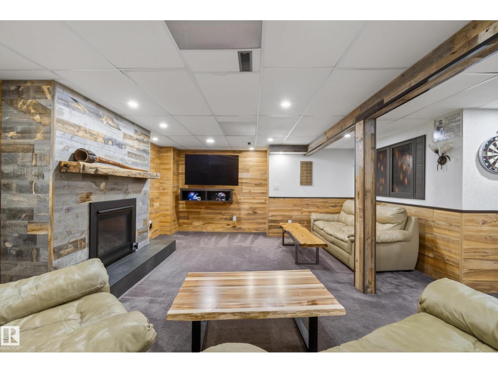 878 Juniper Av, Sherwood Park, Alberta  T8A 2C7 - Photo 40 - E4486497