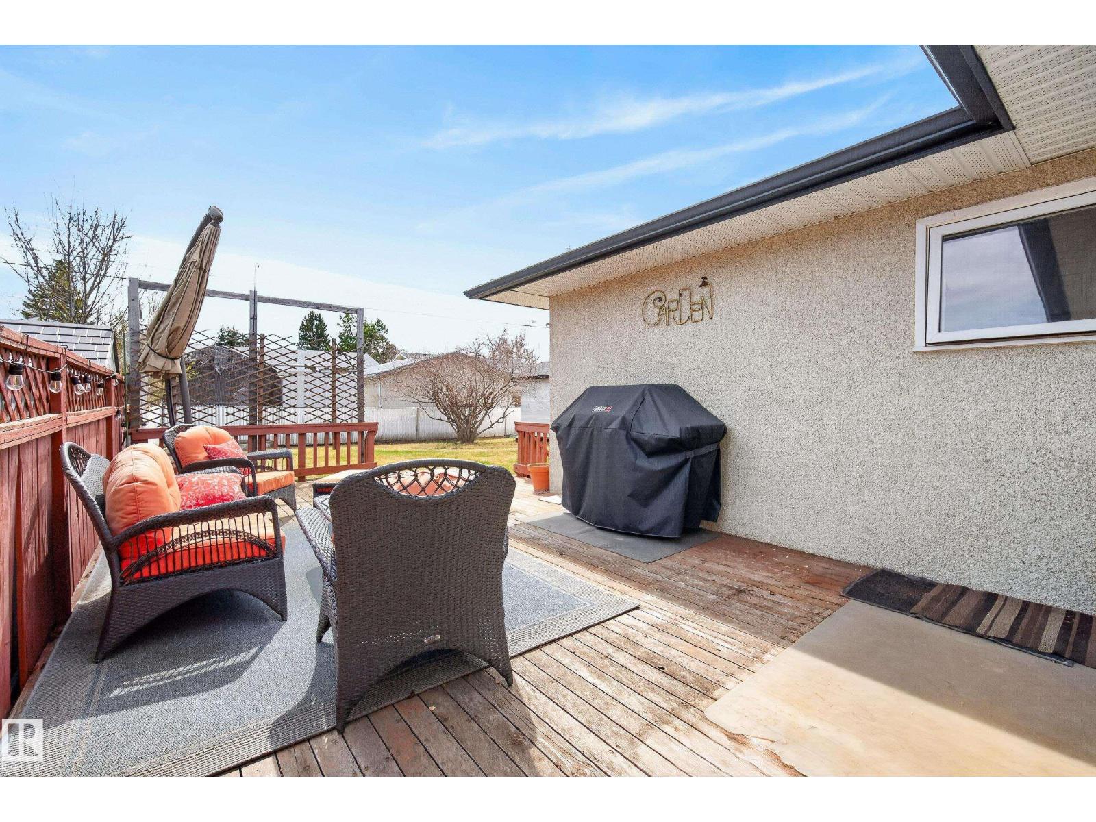 878 Juniper Av, Sherwood Park, Alberta  T8A 2C7 - Photo 51 - E4486497