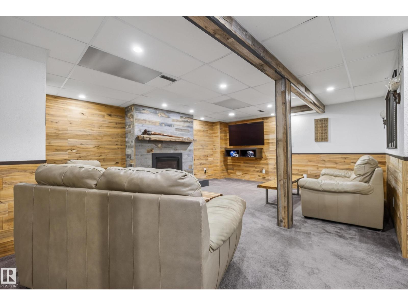 878 Juniper Av, Sherwood Park, Alberta  T8A 2C7 - Photo 38 - E4486497