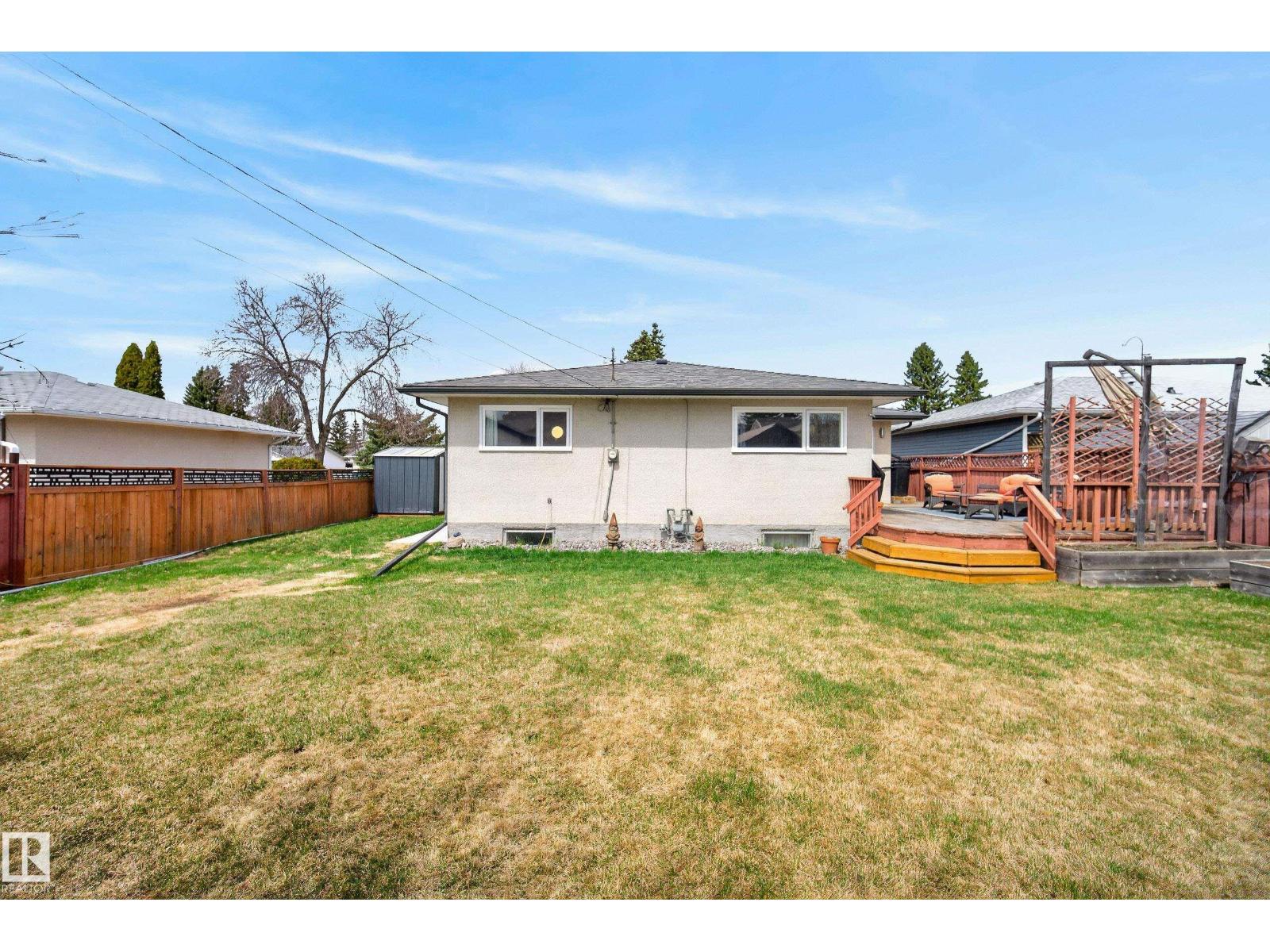 878 Juniper Av, Sherwood Park, Alberta  T8A 2C7 - Photo 53 - E4486497