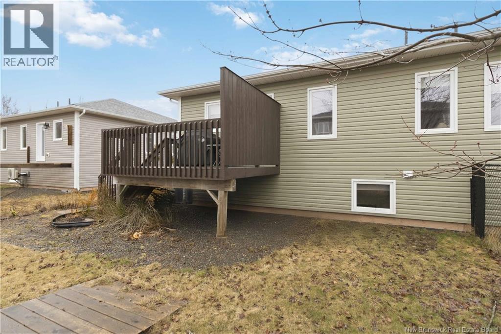 187 Runnymeade Road, Riverview, New Brunswick  E1B 5J7 - Photo 45 - NB137328