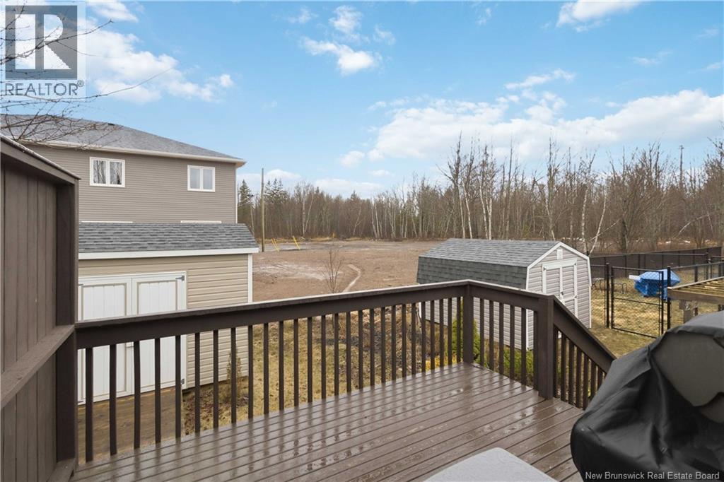 187 Runnymeade Road, Riverview, New Brunswick  E1B 5J7 - Photo 47 - NB137328