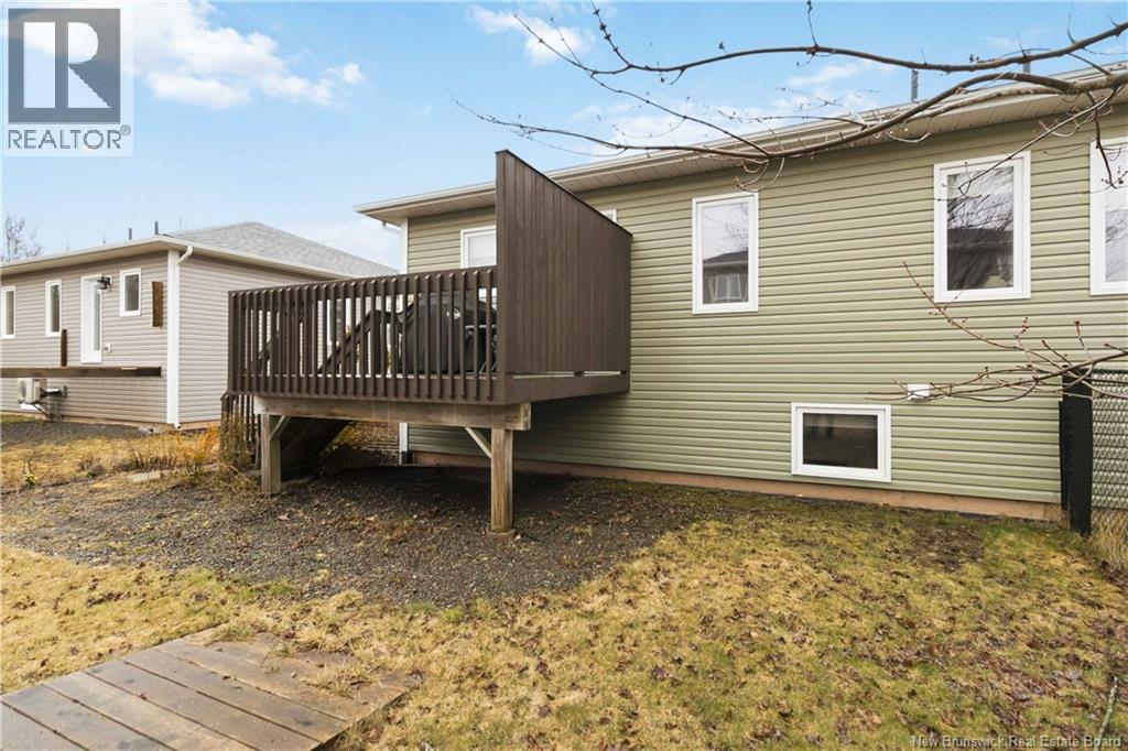 187 Runnymeade Road, Riverview, New Brunswick  E1B 5J7 - Photo 41 - NB137328