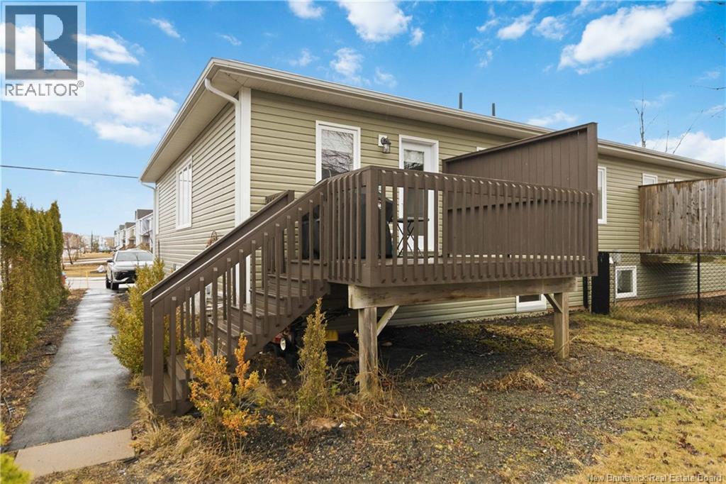 187 Runnymeade Road, Riverview, New Brunswick  E1B 5J7 - Photo 42 - NB137328