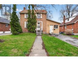 11 CARRUTHERS AVENUE, Kingston, Ontario