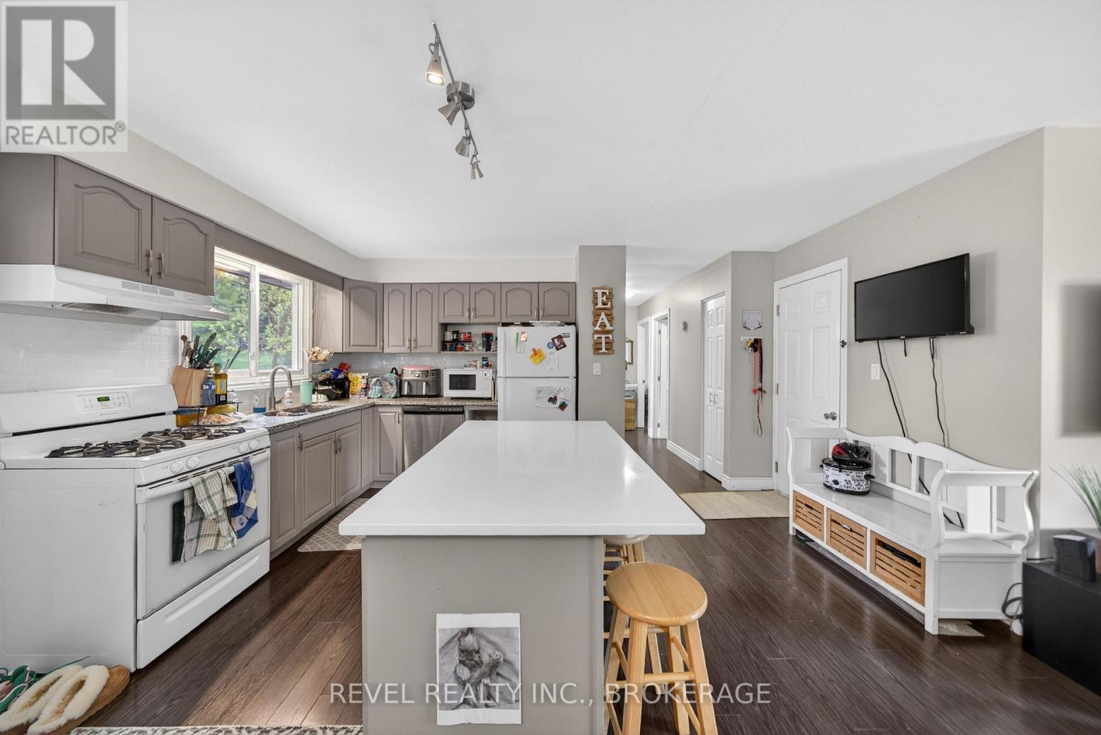 694 High Gate Park Drive, Kingston, Ontario  K7M 5Z9 - Photo 12 - X13101172