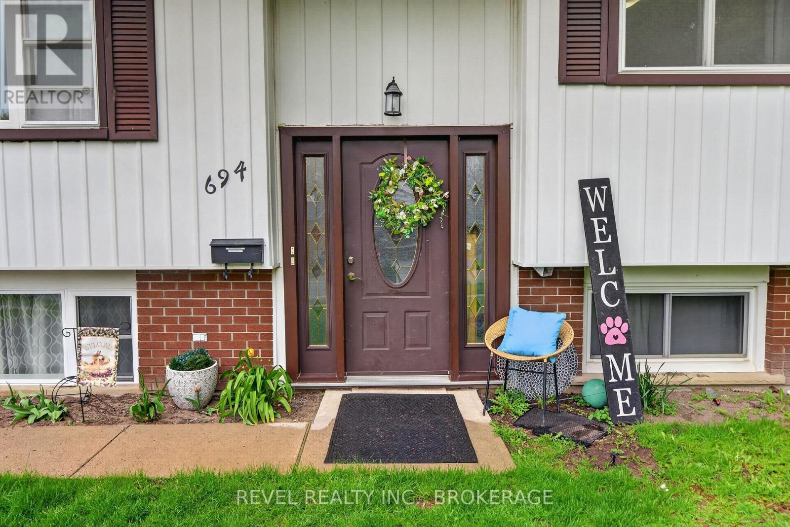 694 High Gate Park Drive, Kingston, Ontario  K7M 5Z9 - Photo 2 - X13101172