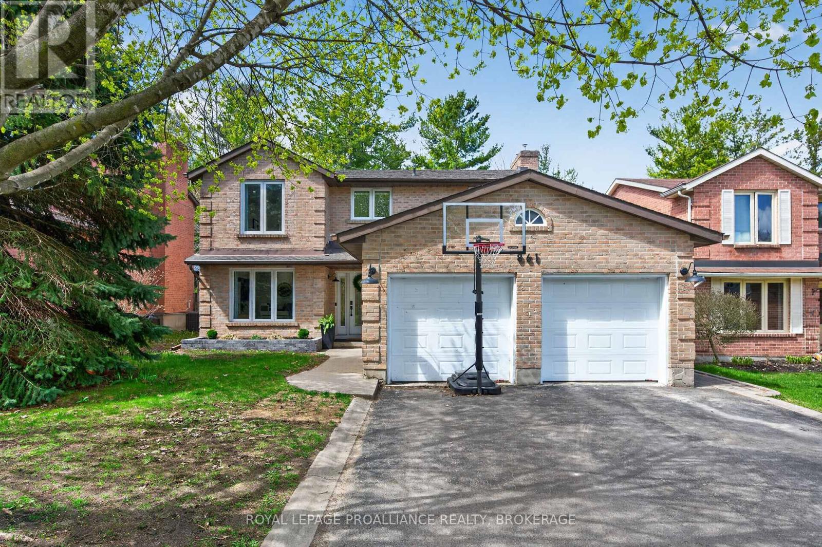 861 Mona Drive, Kingston, Ontario  K7P 1S3 - Photo 1 - X13101330