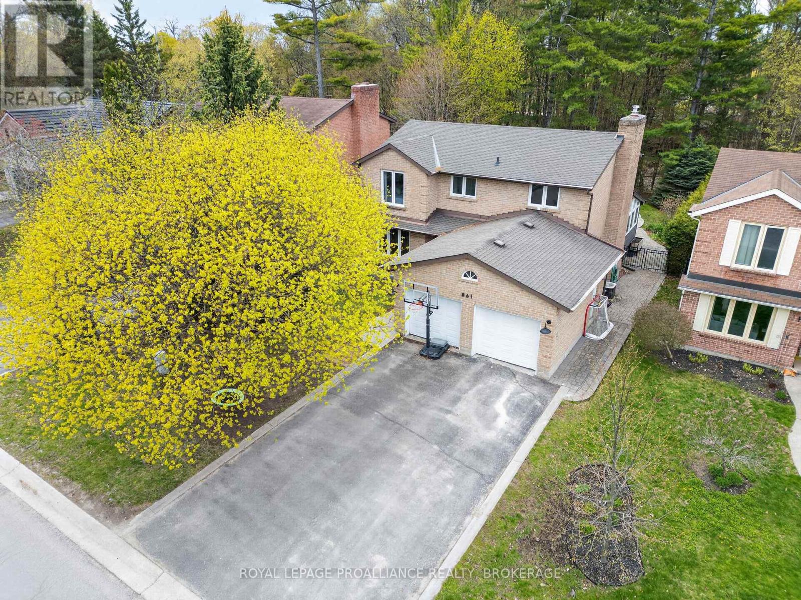 861 Mona Drive, Kingston, Ontario  K7P 1S3 - Photo 2 - X13101330