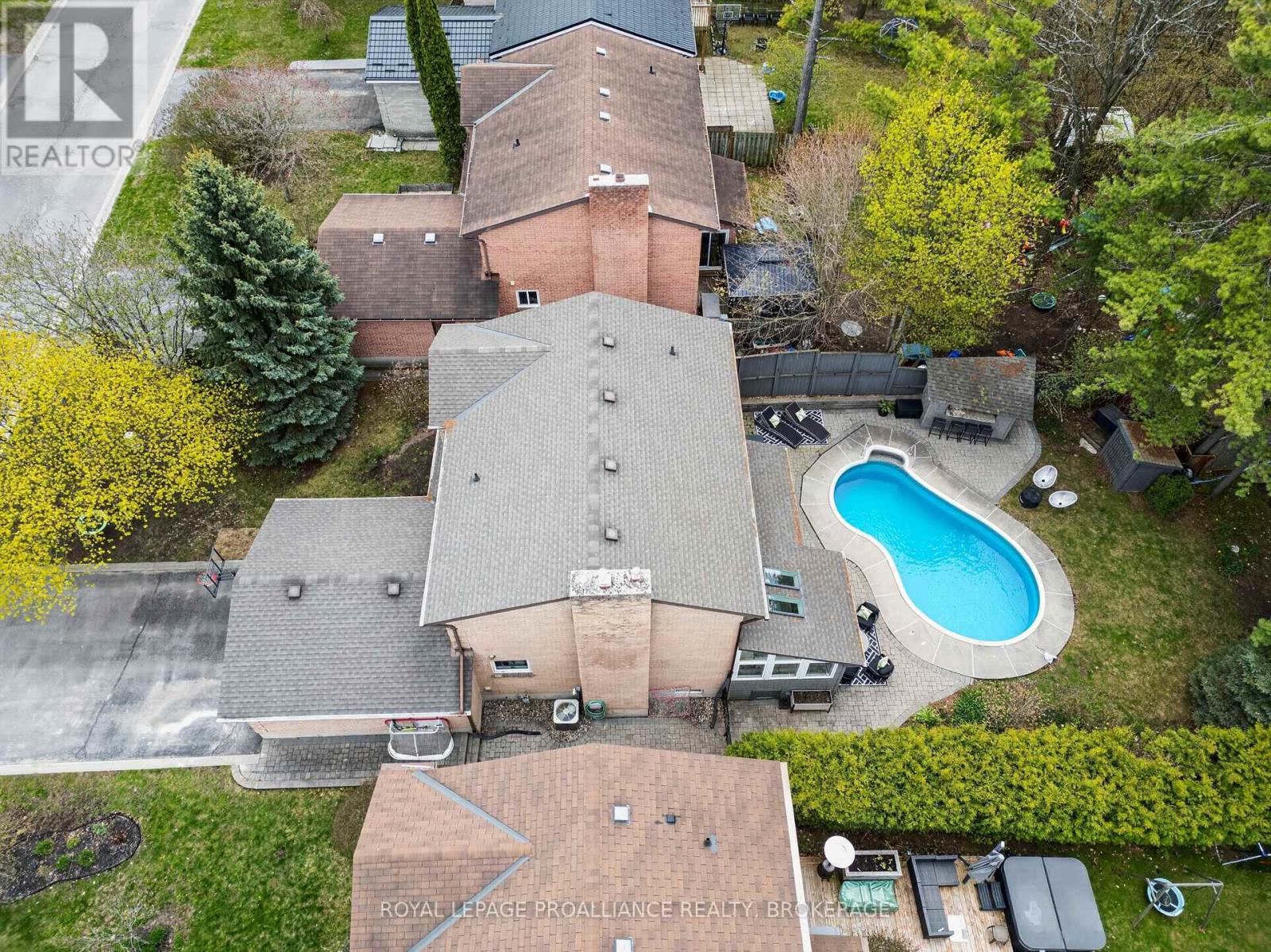 861 Mona Drive, Kingston, Ontario  K7P 1S3 - Photo 42 - X13101330