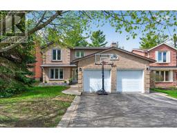 861 MONA DRIVE, Kingston, Ontario