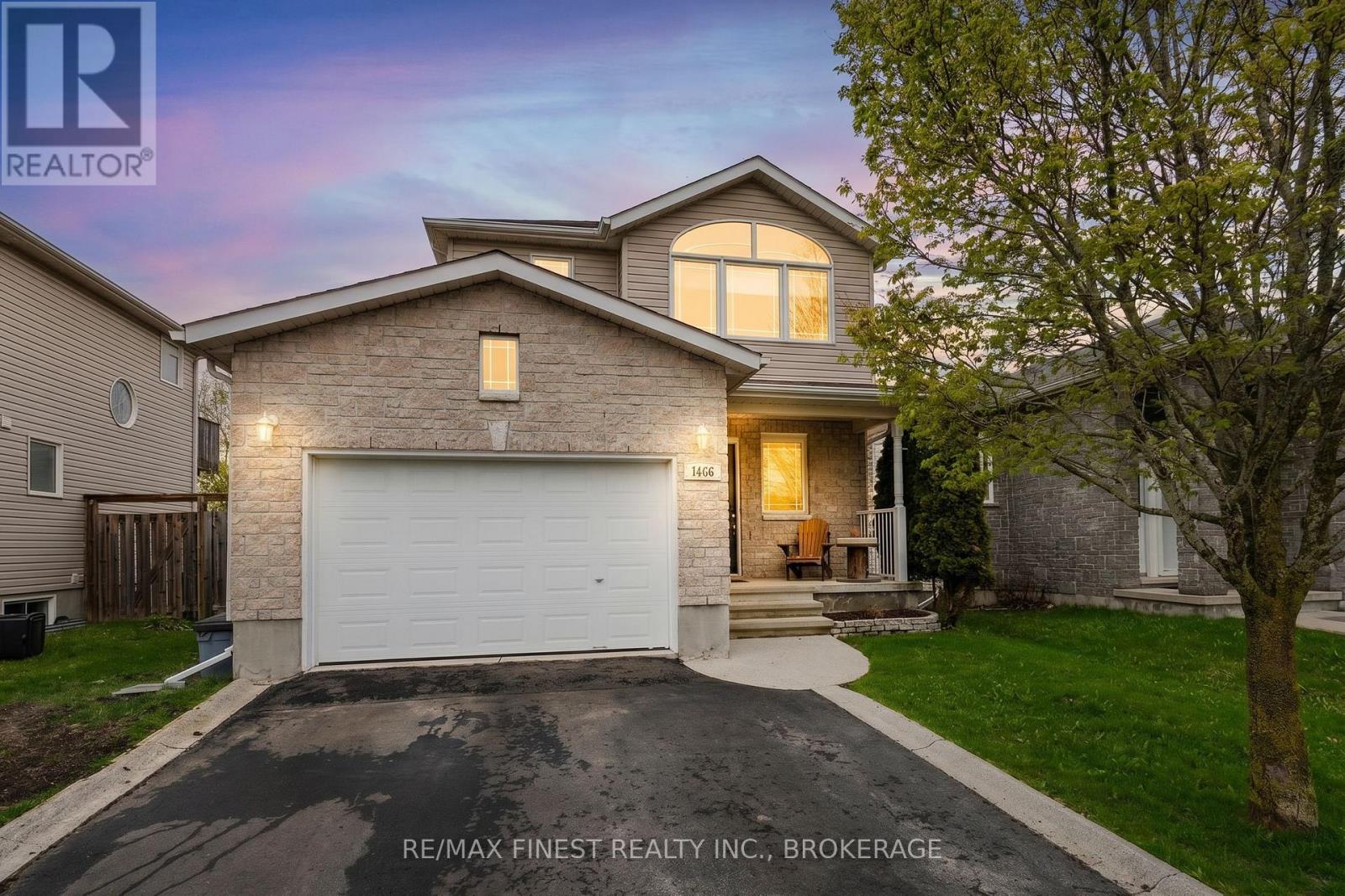 1466 ADAMS AVENUE, kingston (city northwest), Ontario