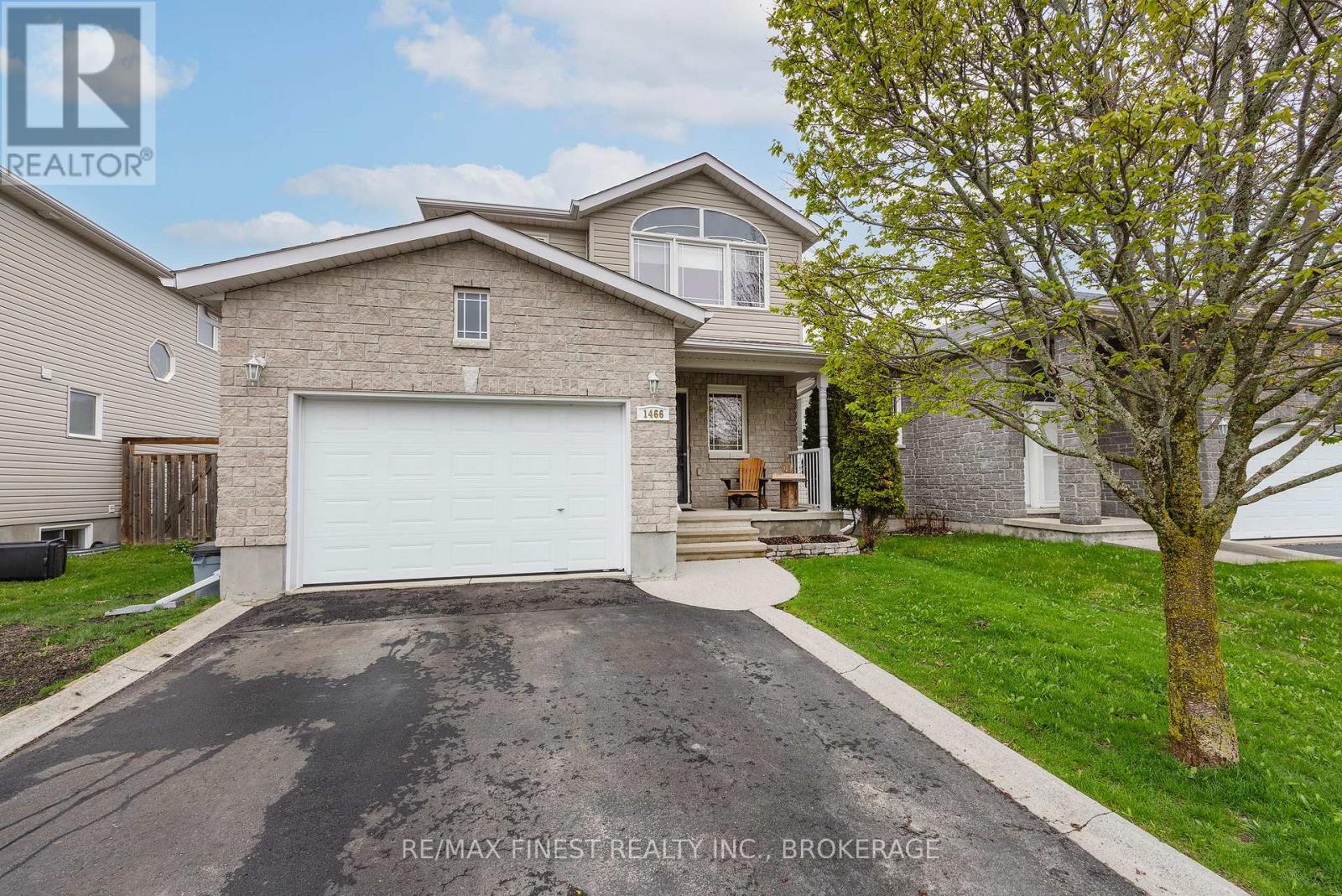 1466 Adams Avenue, Kingston (City Northwest), Ontario  K7P 0B6 - Photo 2 - X13101344
