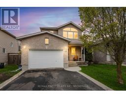 1466 ADAMS AVENUE, Kingston, Ontario