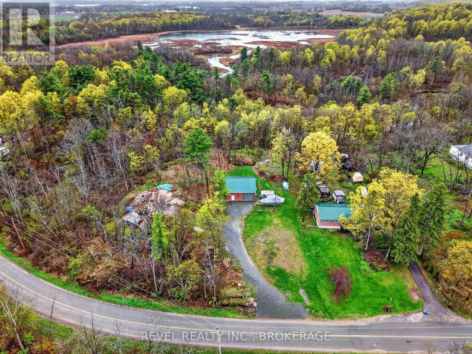 2207 Wellington Street, Frontenac, Ontario  K0H 1H0 - Photo 30 - X13101372