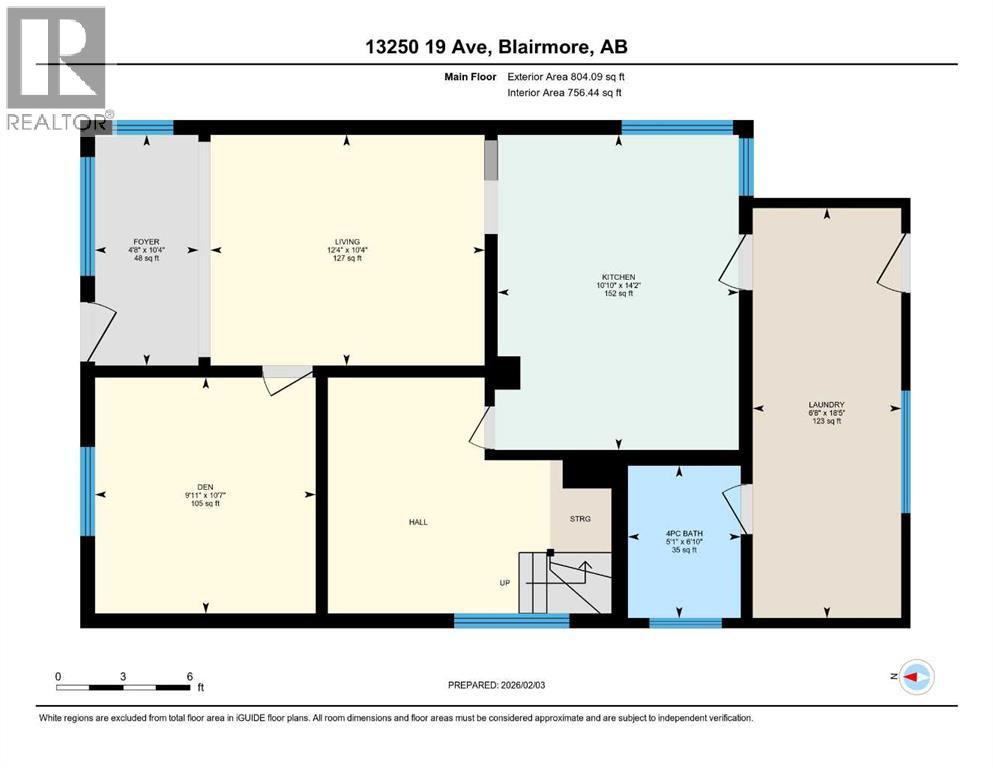 13250 19 Avenue, Blairmore, Alberta  T0K 0E0 - Photo 38 - A2283871