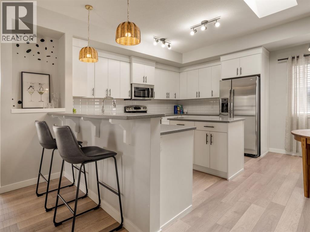 502 Devonia Road W, Lethbridge, Alberta  T1J 5J7 - Photo 12 - A2308038