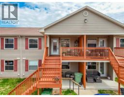 25 Trailside Lane Unit# 68, Fredericton, New Brunswick