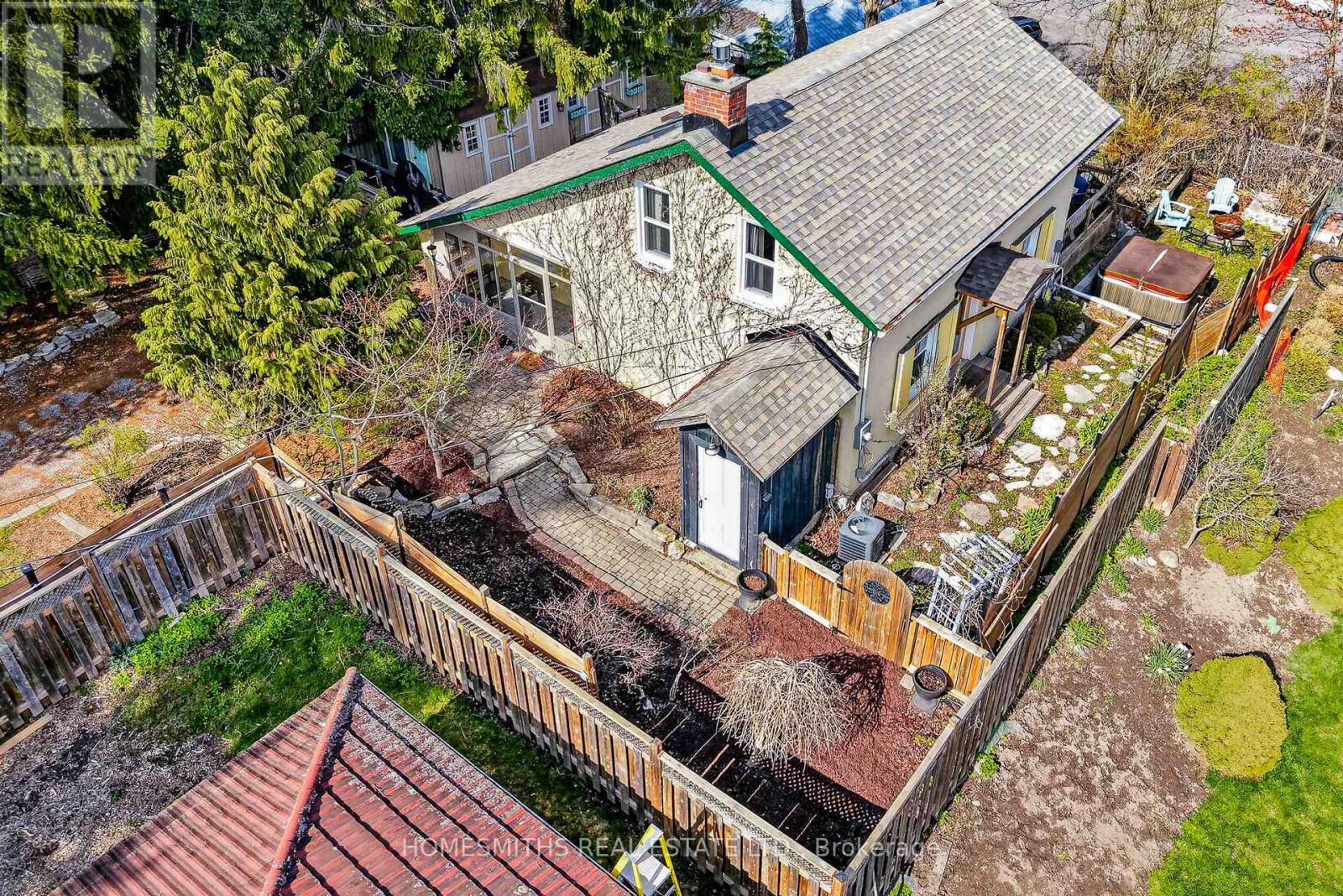 1002 Ontario Street, Cobourg, Ontario  K9A 3C7 - Photo 3 - X13101166