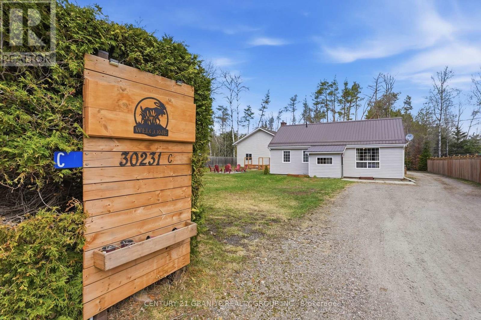 30231c Highway 62 North, Hastings Highlands, Ontario  K0L 1C0 - Photo 1 - X13101280