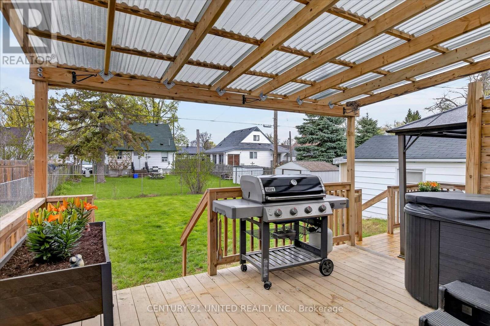 470 O'connell Road, Peterborough, Ontario  K9J 4C9 - Photo 29 - X13101392