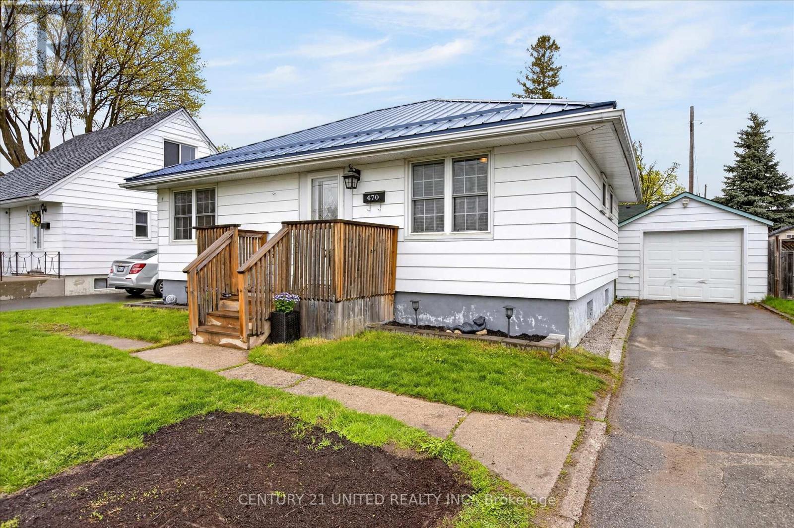 470 O'connell Road, Peterborough, Ontario  K9J 4C9 - Photo 3 - X13101392