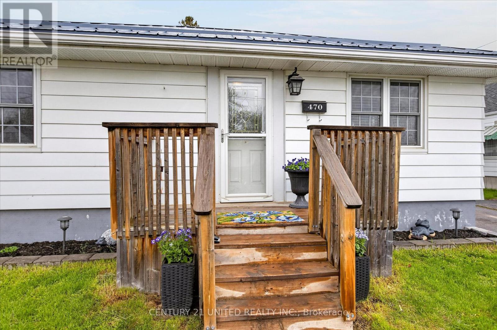 470 O'connell Road, Peterborough, Ontario  K9J 4C9 - Photo 4 - X13101392