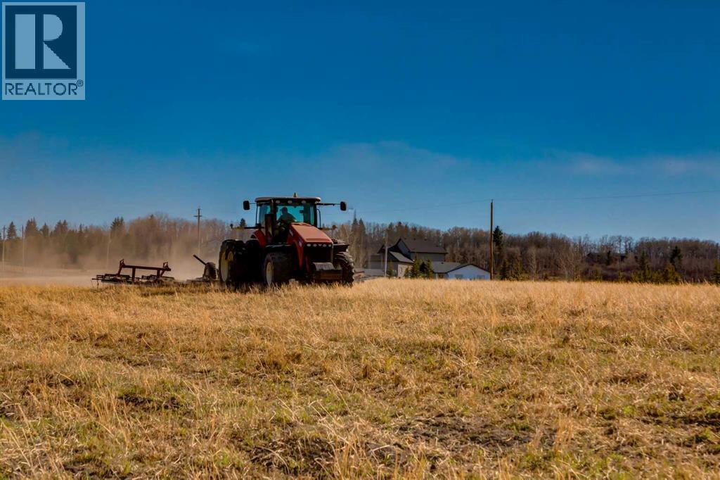 NW; 29; 22; 2; W5M, Rural Foothills County, Alberta