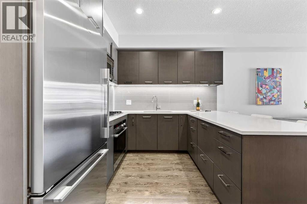 204, 323 20 Avenue SW, Calgary, Alberta  T2S 0E6 - Photo 13 - A2301287
